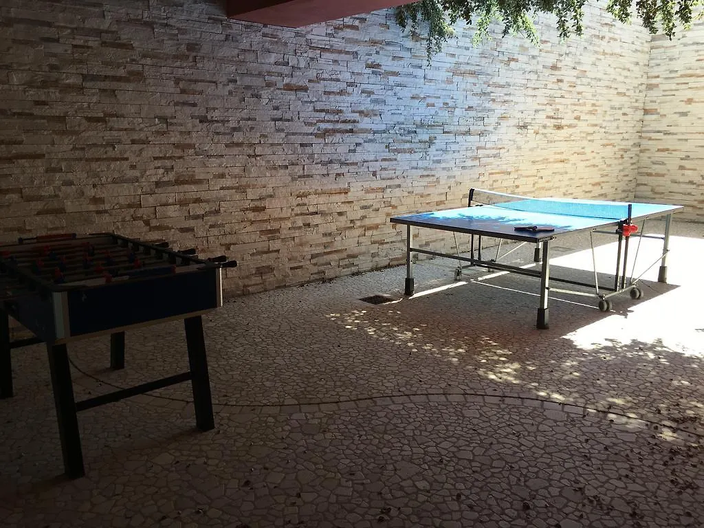 Roncofreddo Le Orchidee Villa
