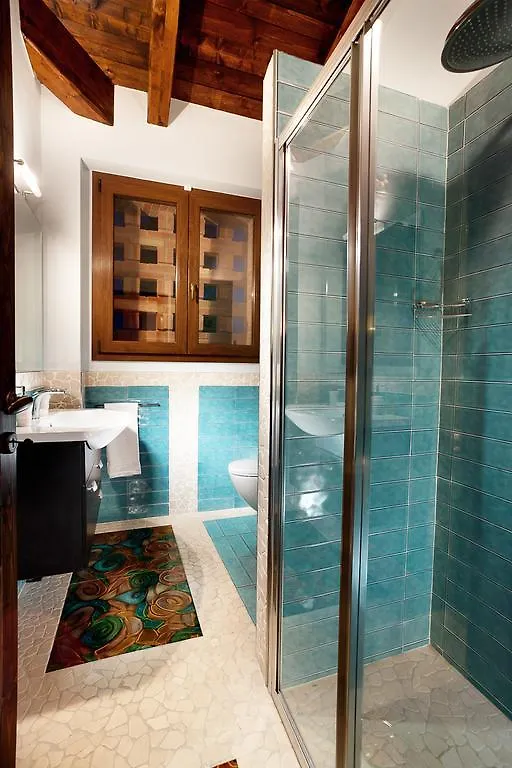 Roncofreddo Le Orchidee Villa